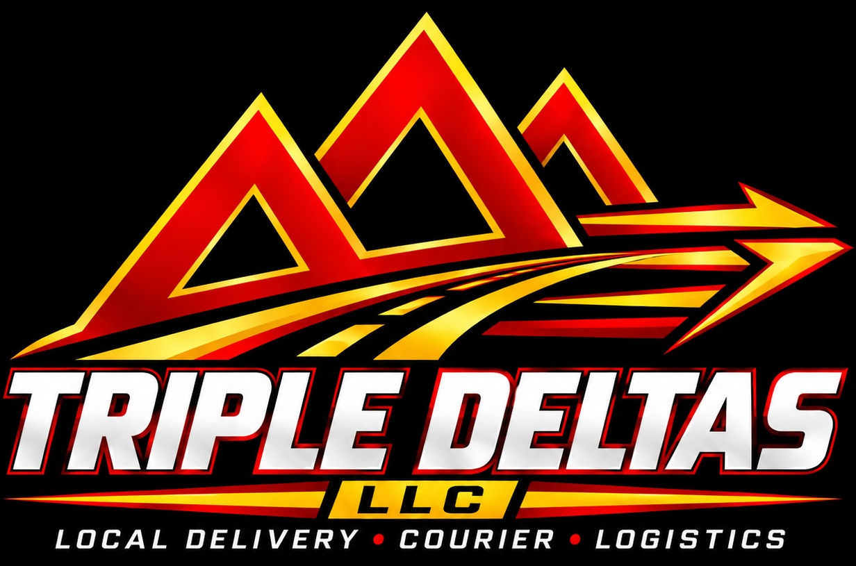 Triple Deltas LLC